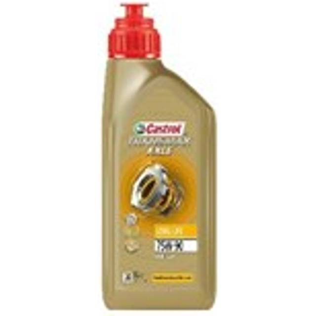 Castrol Transmax Axle Long Life 75W-90, passer mange bilmodeller Girolje 1L