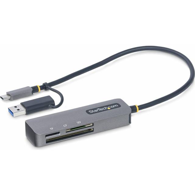 StarTech Multi-Media