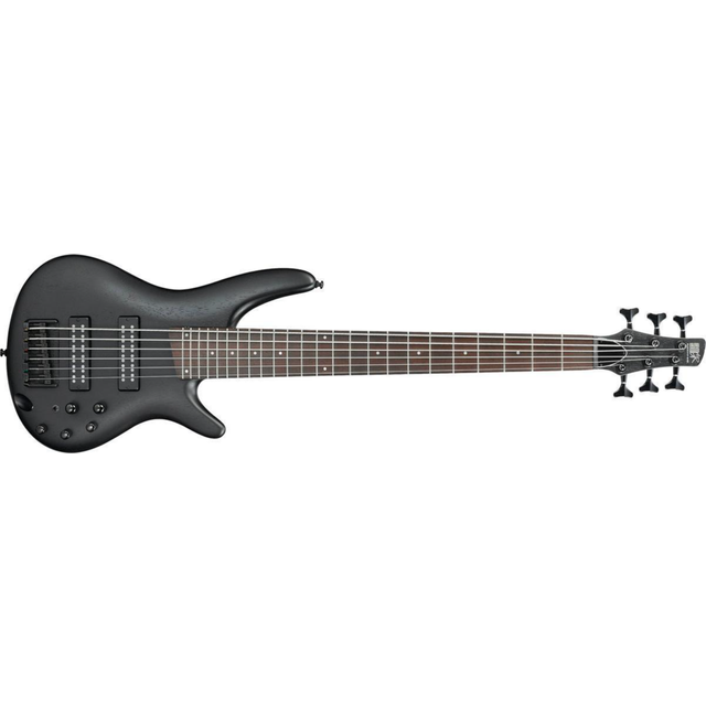 Ibanez SR306EB - bild 2