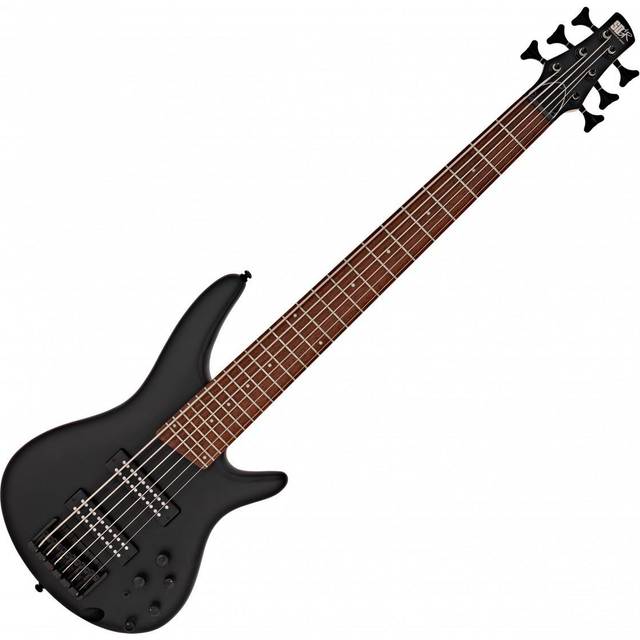 Ibanez SR306EB - bild 3