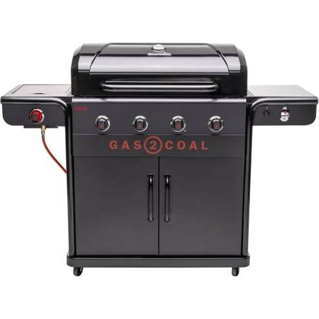 Char-Broil Gas2Coal 2.0 440