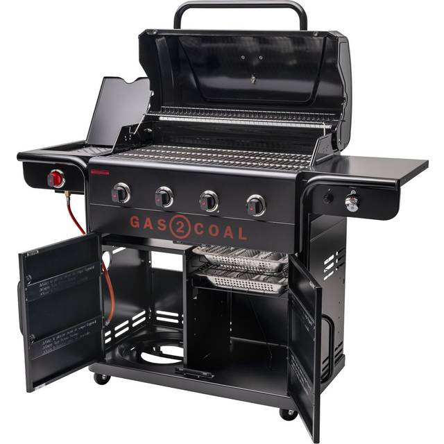 Char-Broil Gas2Coal 2.0 440 - bild 2
