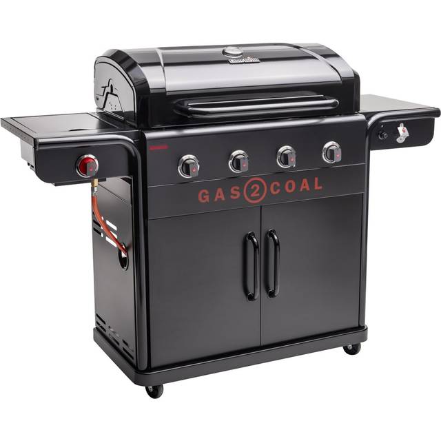 Char-Broil Gas2Coal 2.0 440 - bild 3