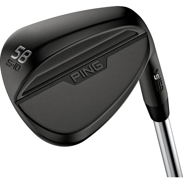 Ping S159 Midnight