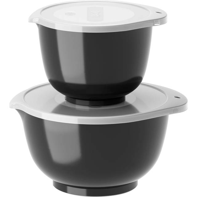 Rosti Carbon Black 3L