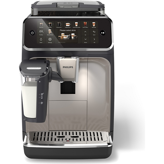 Philips 5500 - bild 2