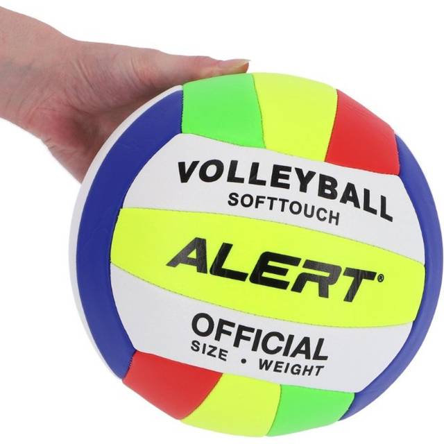 Alert Soft Touch