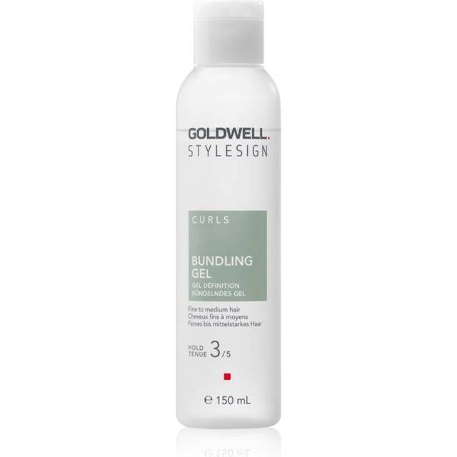 Goldwell StyleSign Bundling Gel 150ml