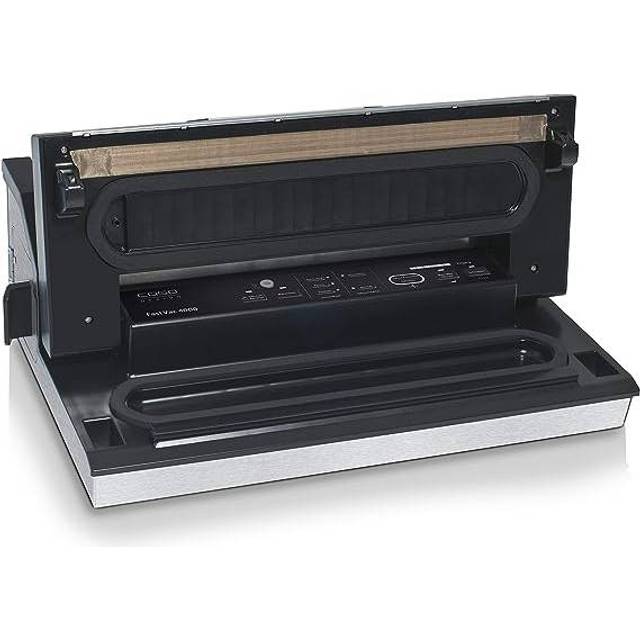 Caso Fast Vac 4000 - bild 2