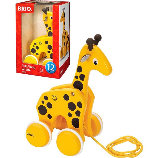 BRIO Giraffe 30200 - bild 2
