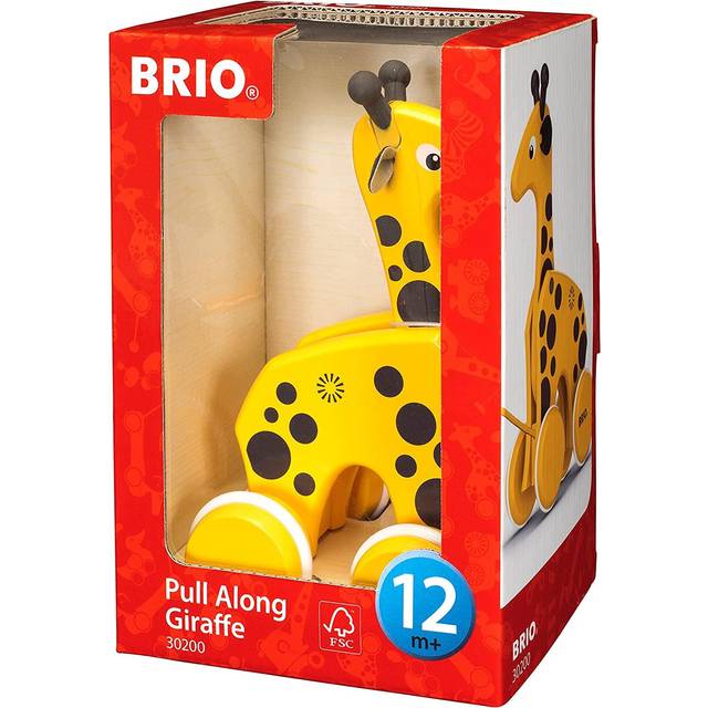 BRIO Giraffe 30200 - bild 3