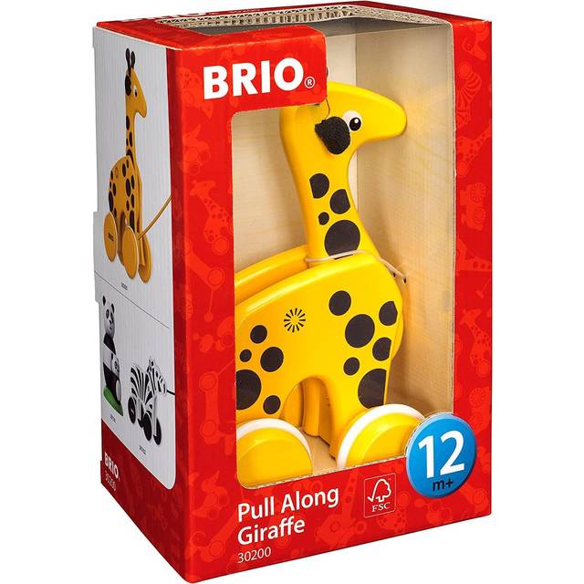 BRIO Giraffe 30200 - bild 4