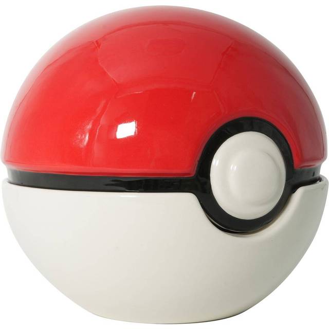 ABYstyle Pokéball