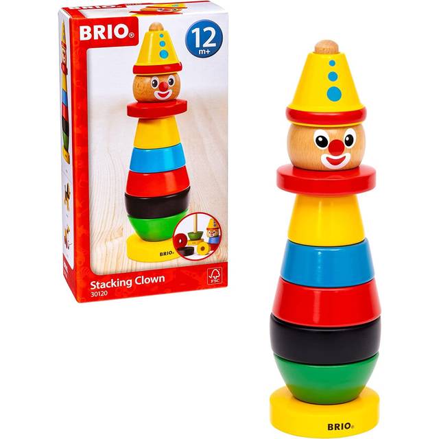BRIO Clown - bild 2