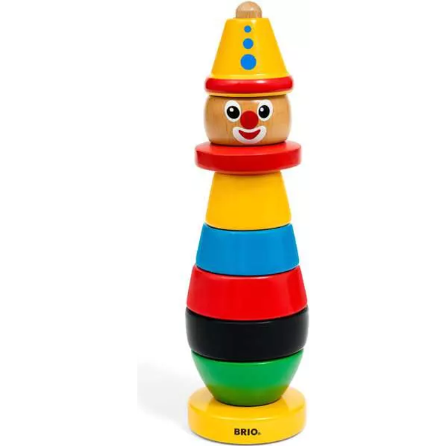 BRIO Clown - bild 3