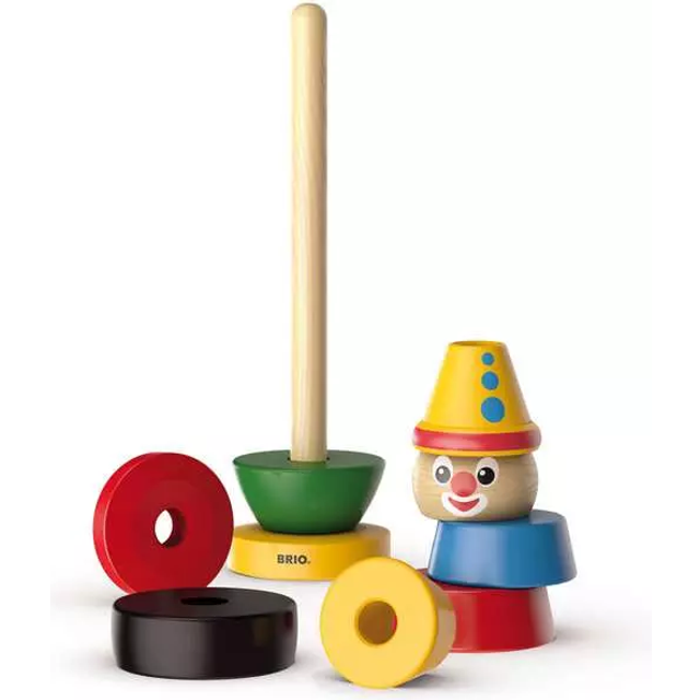 BRIO Clown - bild 4