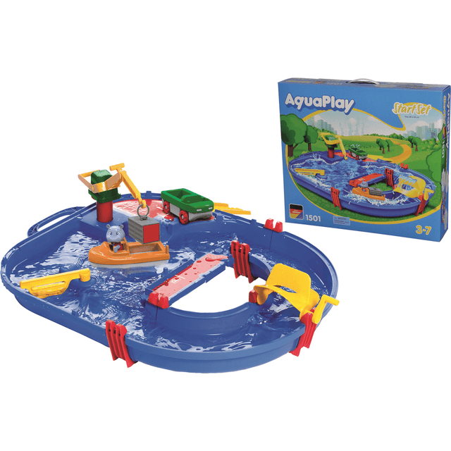 Aquaplay Start Set - bild 2