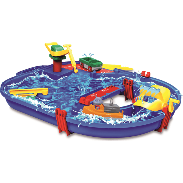 Aquaplay Start Set - bild 3