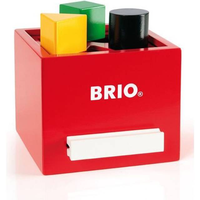 BRIO Sorting Box - bild 2