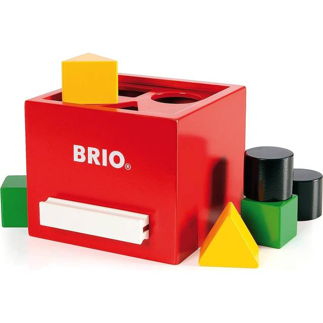 BRIO Sorting Box - bild 3