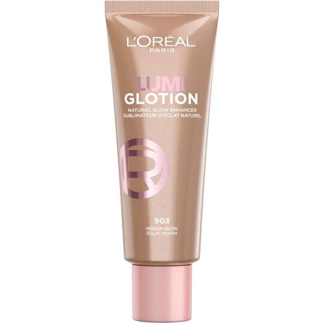 L'Oréal Paris Lumi Glotion Highlighter #903 Medium Glow