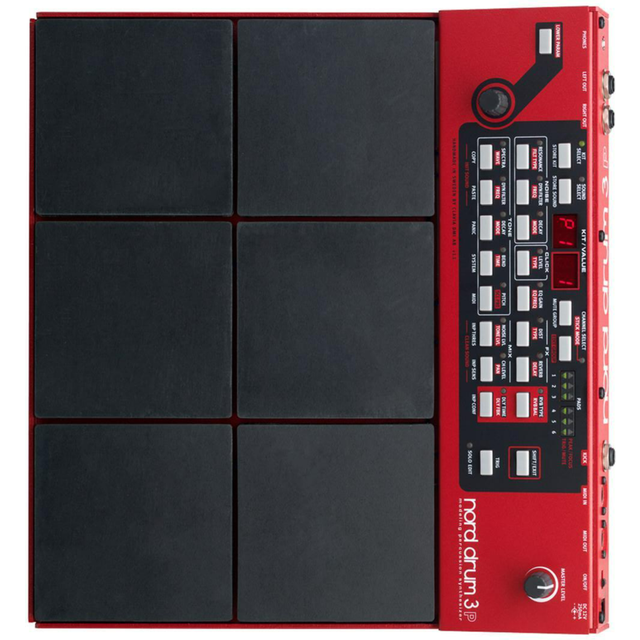 Nord Drum 3P - bild 3
