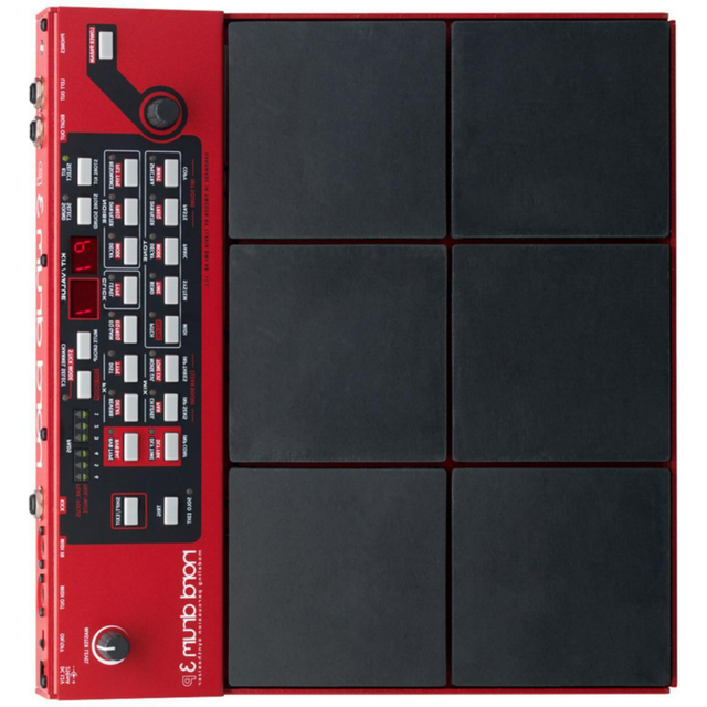 Nord Drum 3P - bild 4