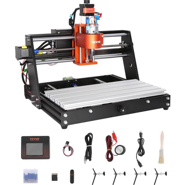 VEVOR CNC