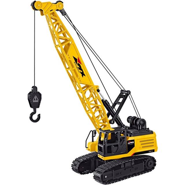 Power X Crane - bild 2
