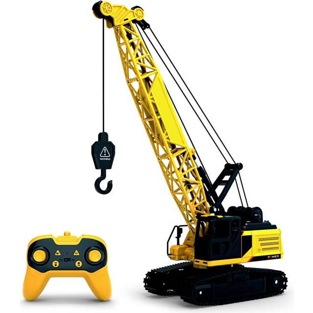 Power X Crane - bild 3