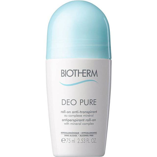 Biotherm Deo Pure