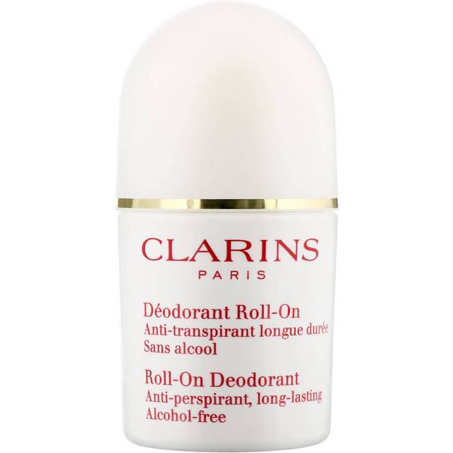 Clarins Gentle Care Deo Roll-on 50ml 1-pack