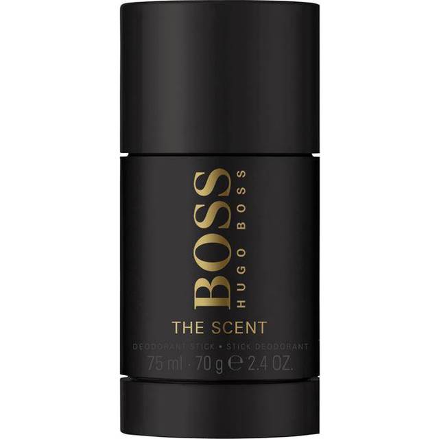 HUGO BOSS The Scent Deo Stick 75ml 1-pack