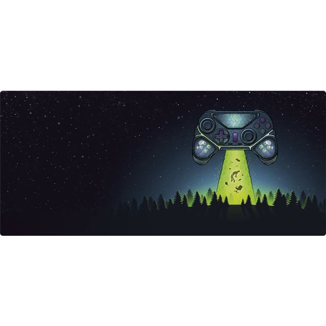 NOS UFO XXL