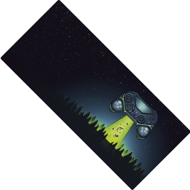 NOS XXL UFO - bild 2