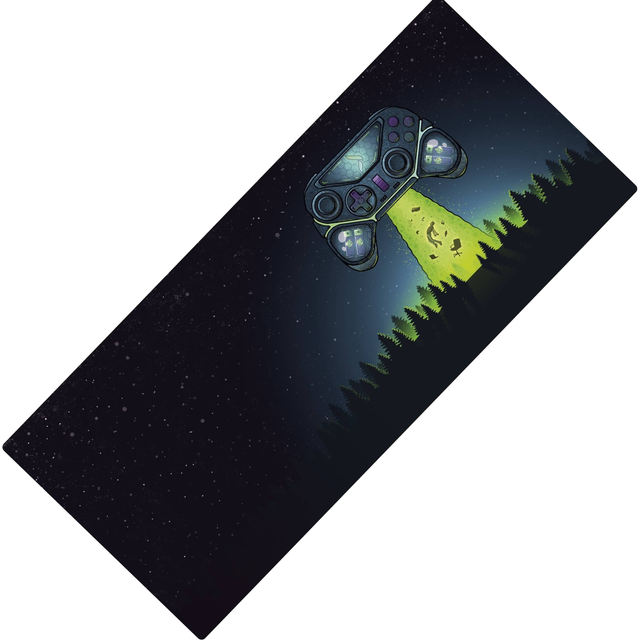NOS XXL UFO - bild 3