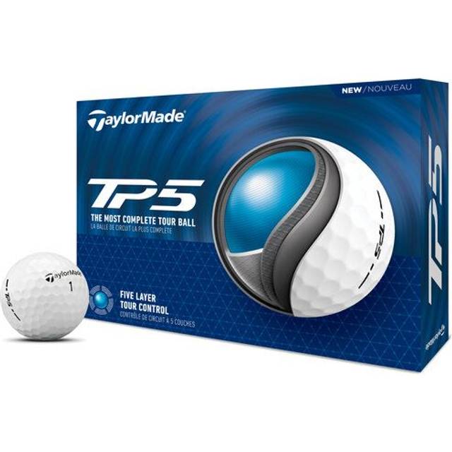TaylorMade TP5 24 - bild 2