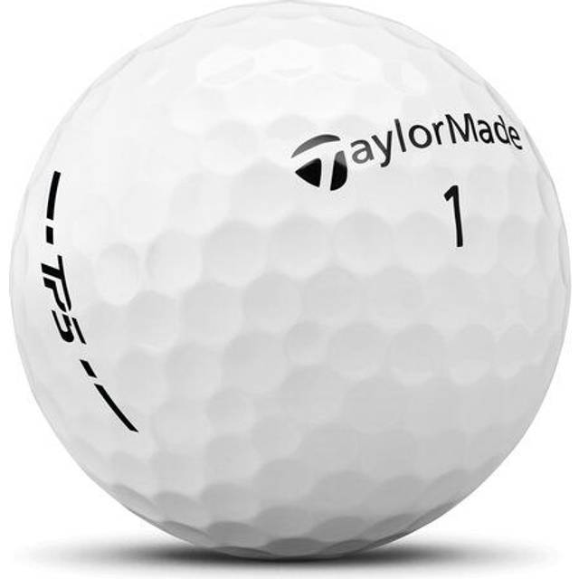 TaylorMade TP5 24 - bild 3
