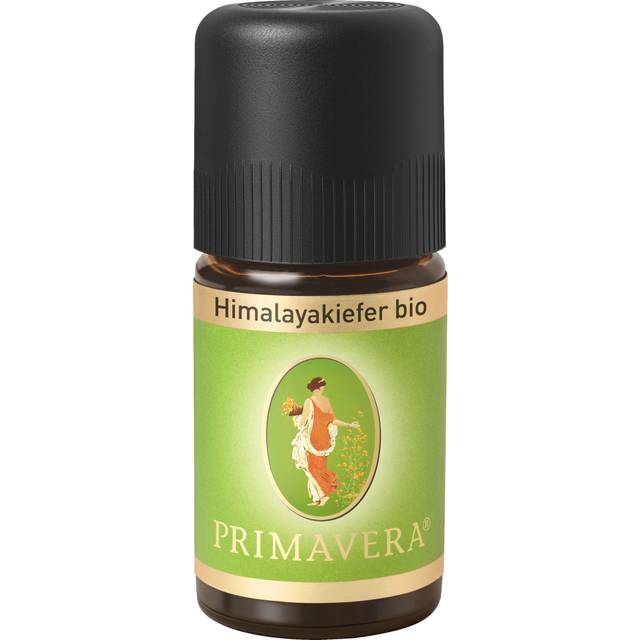 Primavera Økologisk