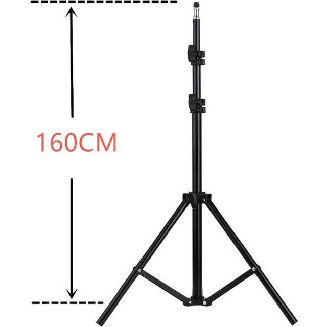 Fotostudio 110-200cm