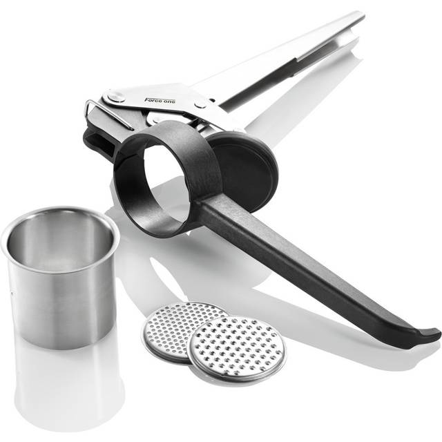 GEFU Potetpresse