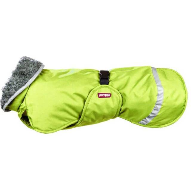 Pomppa Perus Vinterdekken Hund