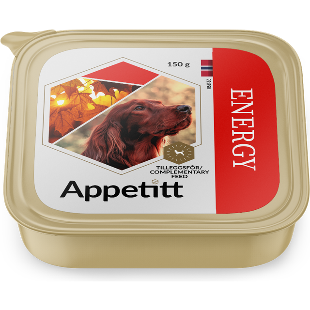 Appetitt Energy