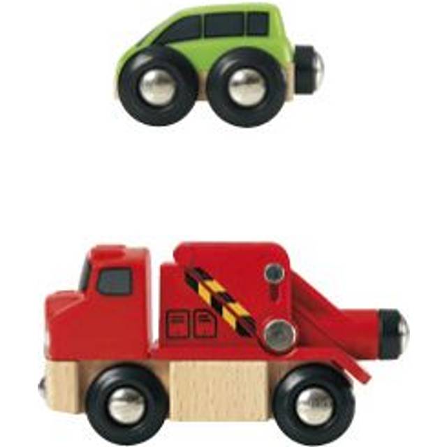 BRIO Tow Truck - bild 2