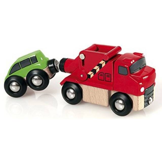 BRIO Tow Truck - bild 3