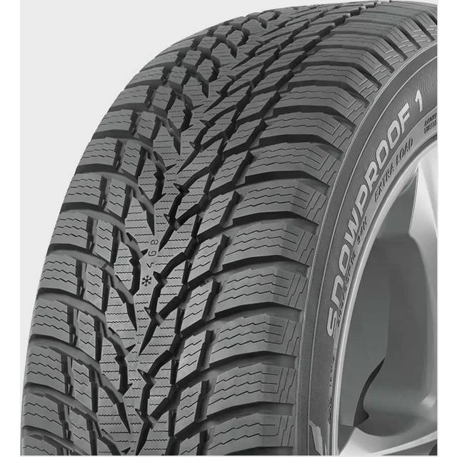 Nokian Snowproof 1 215/50 R17 95V XL