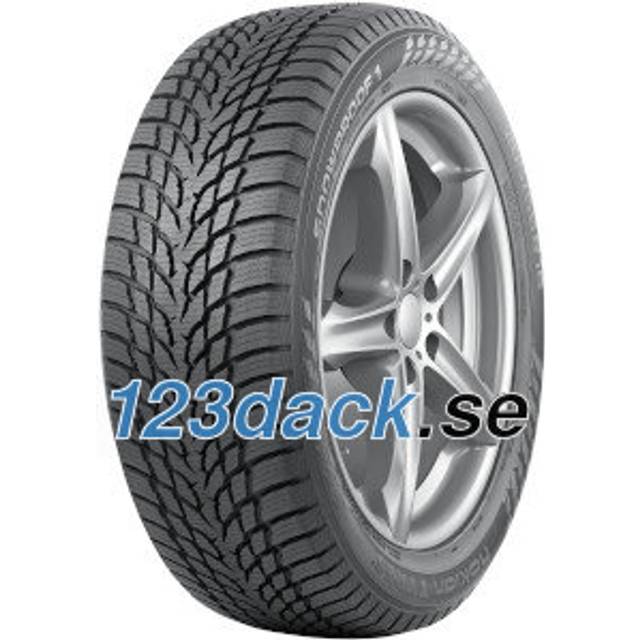 Nokian Snowproof - bild 2