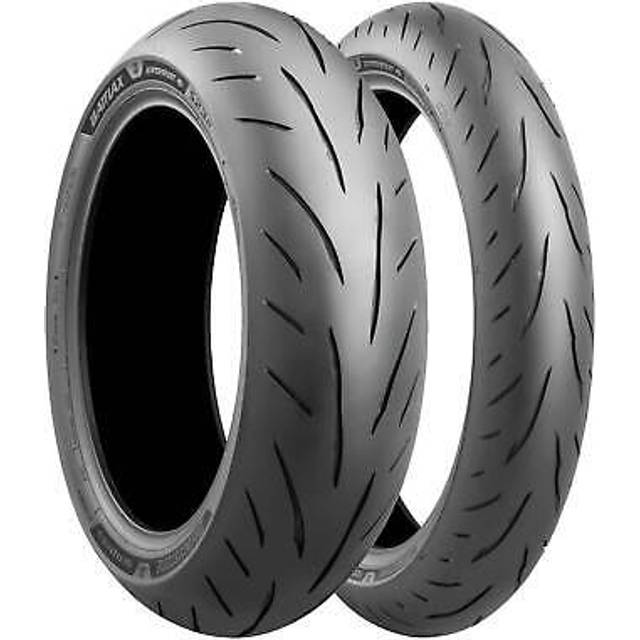 Bridgestone S 23 R