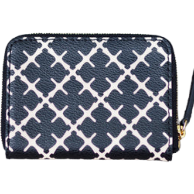 By Malene Birger ELIA COIN LOMMEBOK BLACK