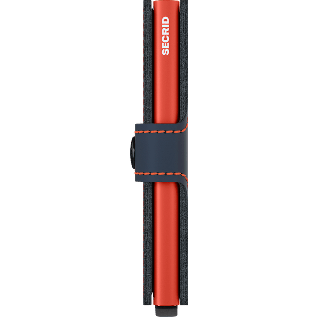 Secrid Miniwallet Blue - bild 2